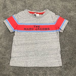 The Marc Jacobs Toddler Tshirt 3T